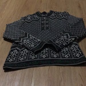 Talbot ladies sweater